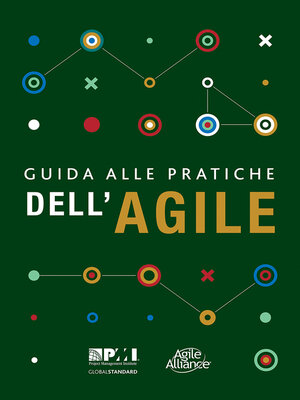 cover image of Agile Practice Guide (Italian)